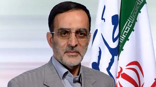 اطلاعیه دفتر رئیس جمهور درخصوص تکرار اظهارات خلاف واقع کریمی قدوسی