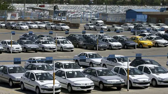 شوک به بازار خودرو / کاهش شدید قیمت پژو در یک ماه + جزئیات