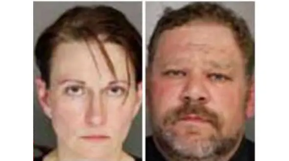 زن خائن با پسر 14 ساله ارتباط شوم داشت تا اینکه شوهرش فهمید و ..! + عکس