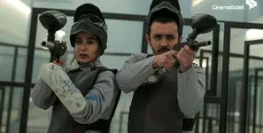 «تهران کنارت» چگونه پدیده اکران 1405شد؟