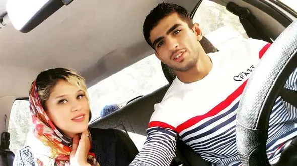 طلاق 2 ورزشکار مشهور ایرانی / شوهرم خیانت کرد / ۴ میلیارد مهریه دادم ! 