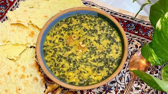 طرز تهیه کله جوش در استان های مختلف ایران+ خاصیت کله جوش برای بدن