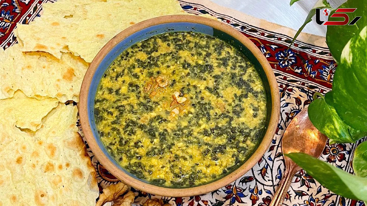 طرز تهیه کله جوش در استان های مختلف ایران+ خاصیت کله جوش برای بدن