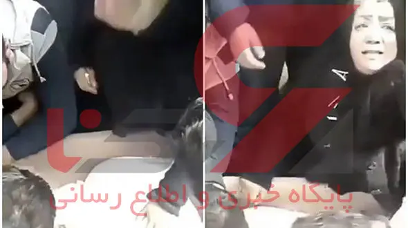 چرا باید جوان همدانی اعدام می شد؟! / دادستان تشریح کرد + عکس جسد اعدامی