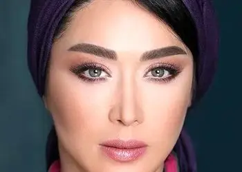 حضور سارا منجزی پور همسر خواننده خوب کشورمان در جشن فارغ التحصیلی خواهرش