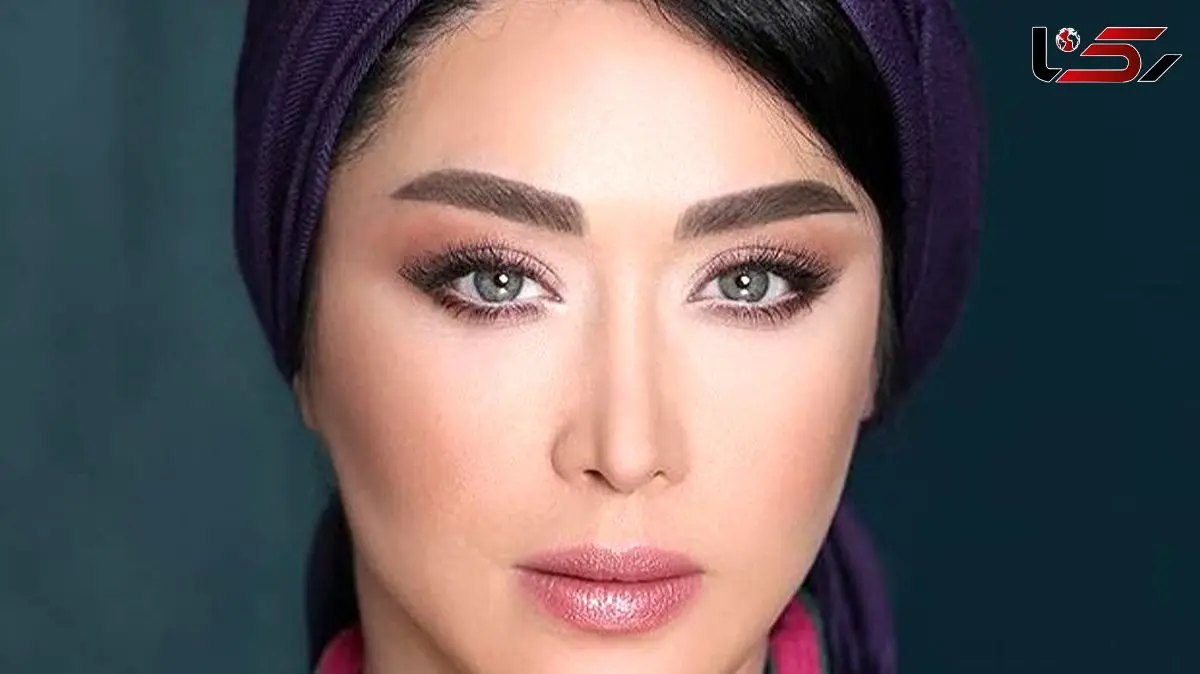 حضور سارا منجزی پور همسر خواننده خوب کشورمان در جشن فارغ التحصیلی خواهرش