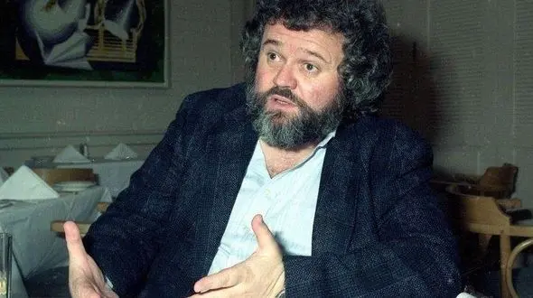 کرونا جان فیلمبردار بزرگ سینما را گرفت + عکس