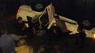 مرگ وحشتناک 5 زن و مرد  در استخر / در لنگرود رخ داد + عکس 