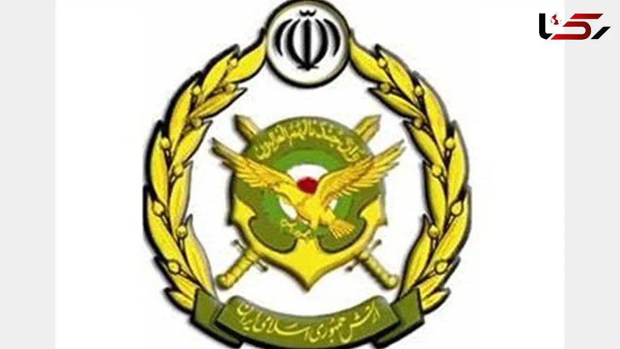 ارتش هم وارد حوادث اخیر کشور شد  + بیانیه