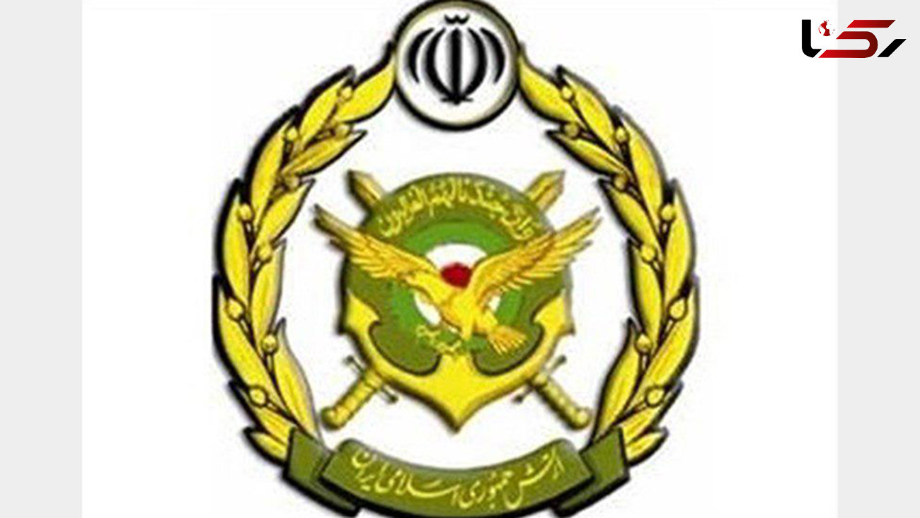 پیام فرمانده کل ارتش/ انقلابِ اسلامی موجب دفع توطئه‌های تروریست‌ها شده است