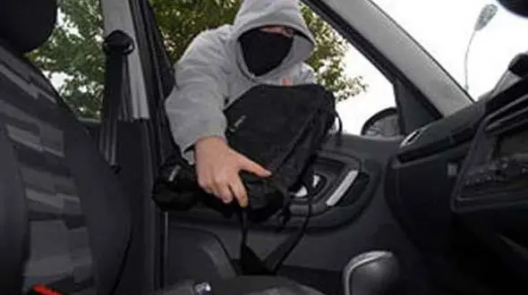 دستگیری اعضای باند دزدان در خرمدره