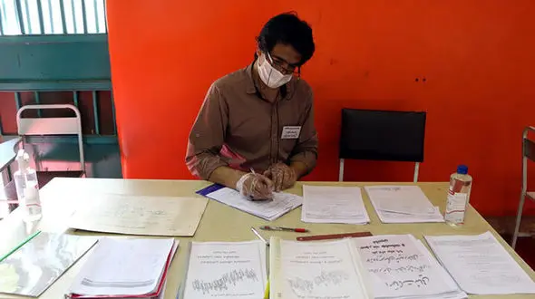 همزمان با پرداخت حقوق شهریورماه، دستمزد مصححان امتحانات نهایی 1403 پرداخت می شود