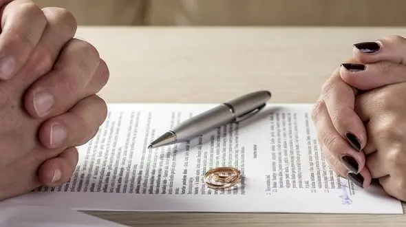 عروس و داماد کرجی 40 بار علیه هم شکایت کردند