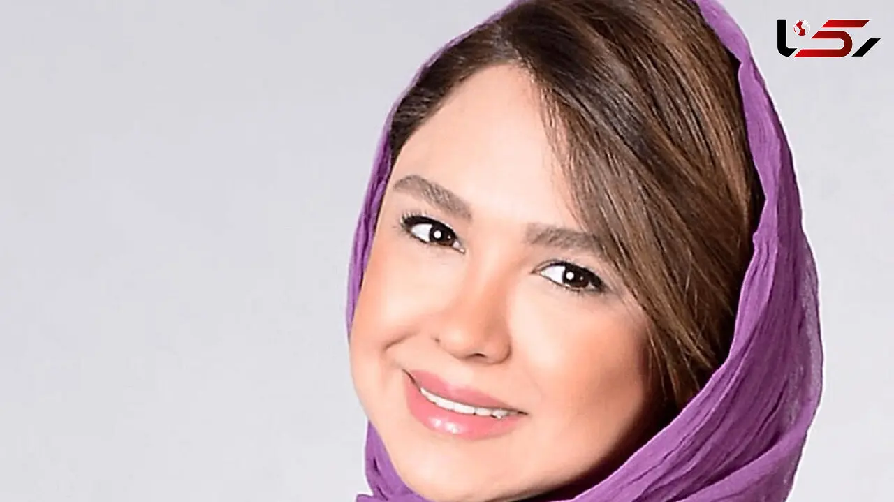 ببینید / تذکر حجاب به بازیگر سریال لیسانسه‌ها در اکران یک فیلم
