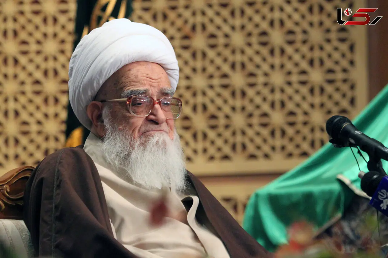 توصیه آیت‌الله صافی برای شب نیمه شعبان امسال
