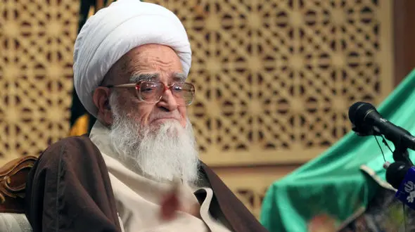 دستور دادستان کل کشور برای رسیدگی به موضوع "اهانت به آیت‌الله صافی گلپایگانی"