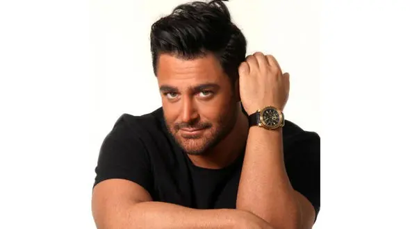 محمدرضا گلزار با یک برنامه مد و لباس به شبکه نسیم می آید!