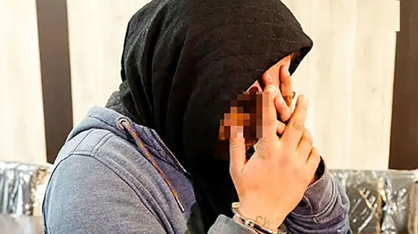 امیر را جایگزین شوهرم کردم! /  این شیطان اثر بی شرمی من بود !