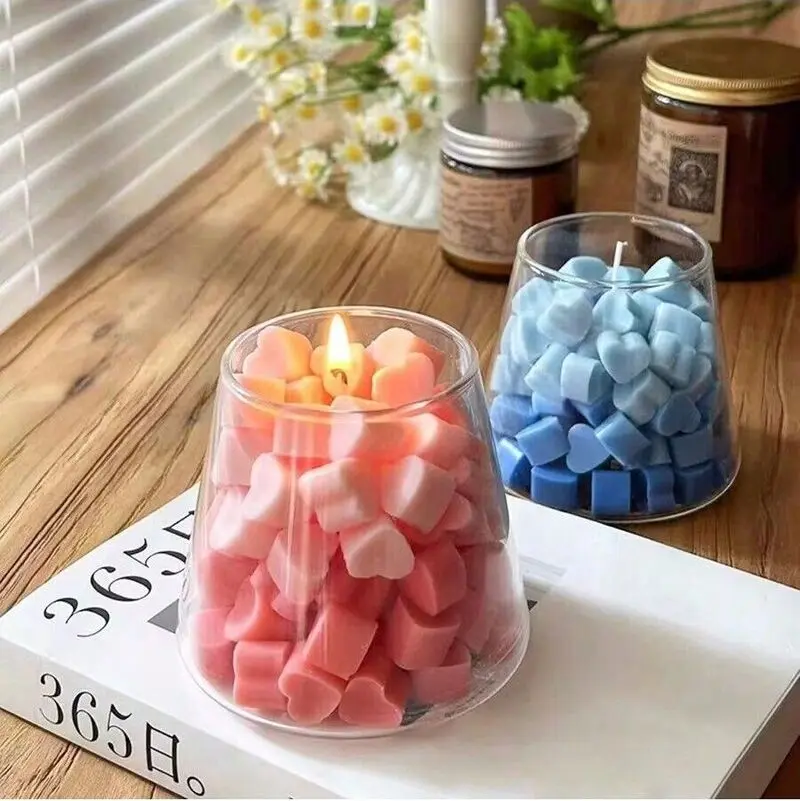 شمع های فانتزی خوشگل طرح کیک و خوراکی