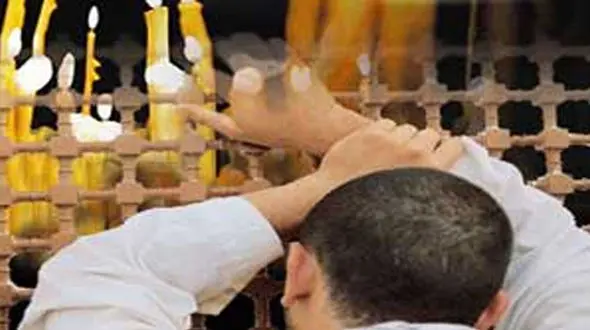 ماجرای جوانی که به خاطر نفرین پدر عاقبت بدی پیدا کرد