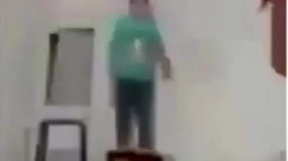 بازداشت کودک آزار قزوینی در تاکستان / دادستانی اعلام کرد