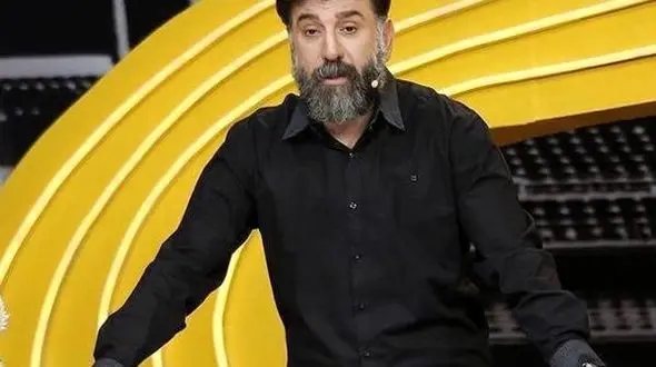 بیوگرافی علی انصاریان  + عکس و فیلم