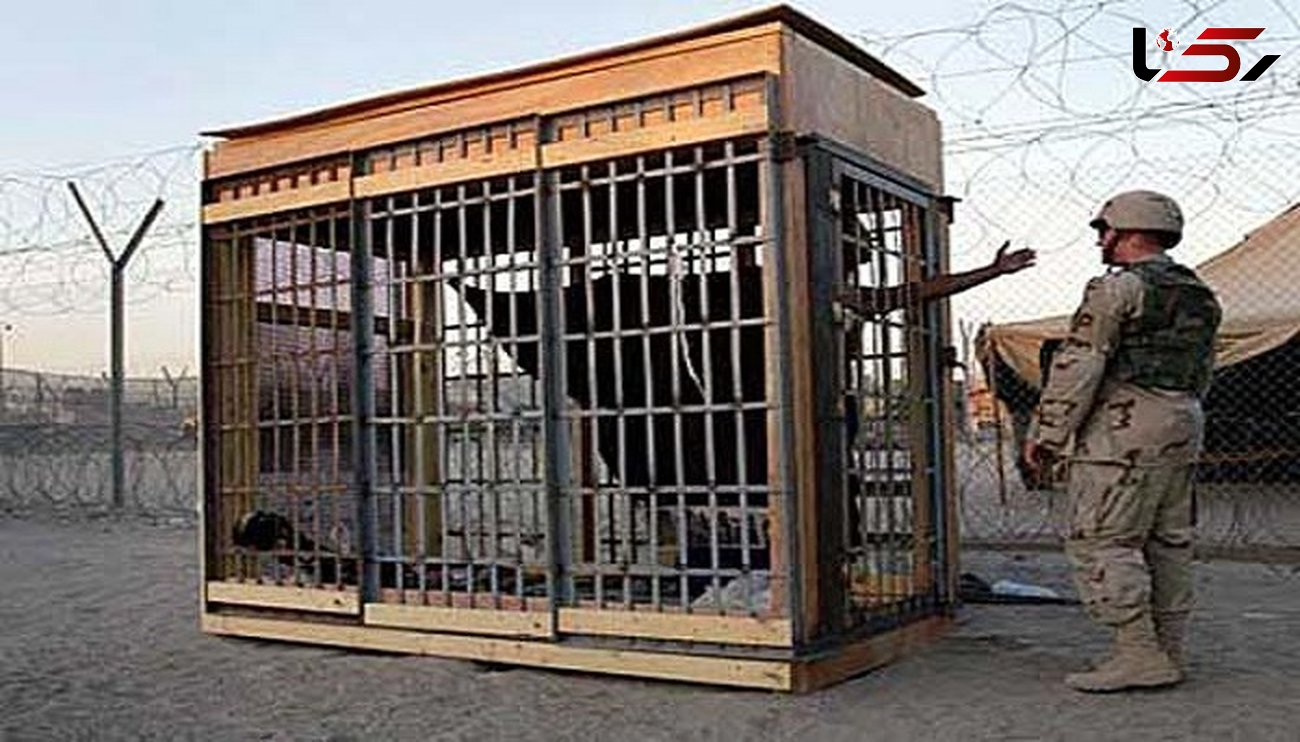 آزار و اذیت وحشیانه افغانی ها در چند زندان +عکس