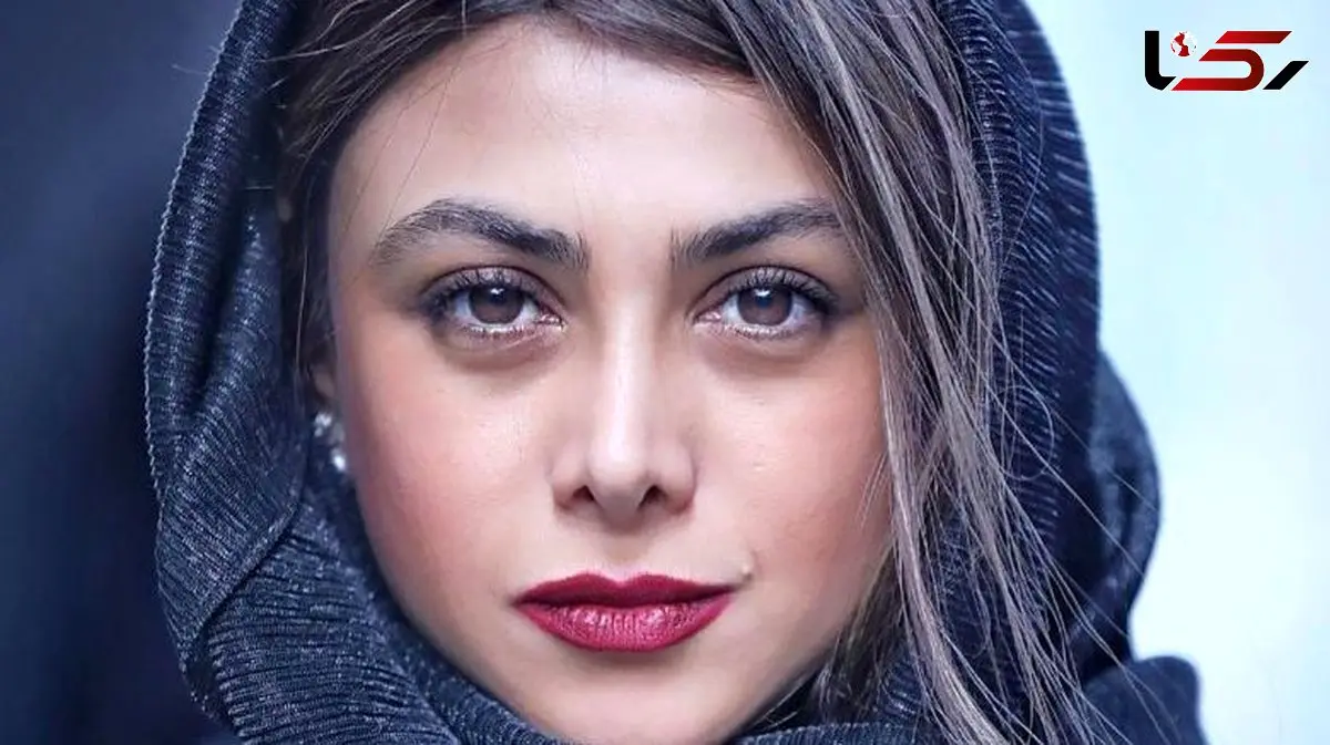 چهره ها / استایل جذاب و خاص آزاده صمدی برای موتورسواری ...