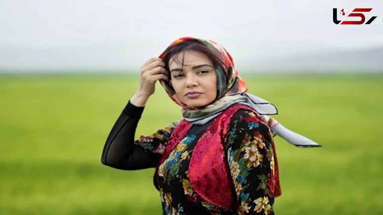 ندا قاسمی بازیگر نقش شیرین “سریال نون خ” در کنار دختران زیبای چابهار+عکس