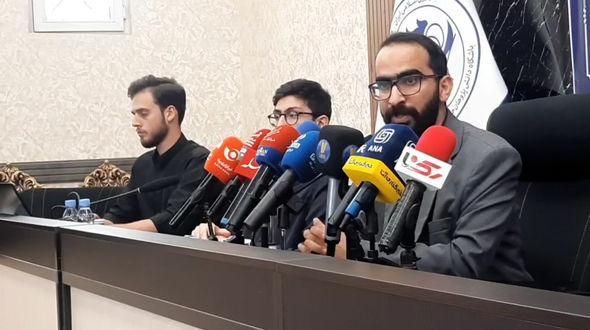 Disruption in Dispatching Iran’s Math Olympiad Team Due to 12-Day War / One Gold, Four Silvers, and One Bronze Secured Despite Delays