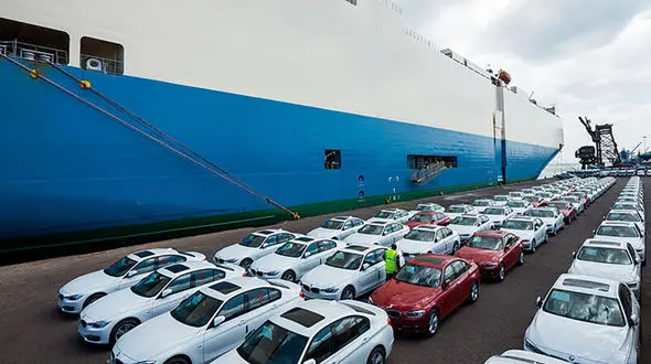 واردات خودرو به روش جدید ممکن است با مافیای خودرو به فساد منجر شود !