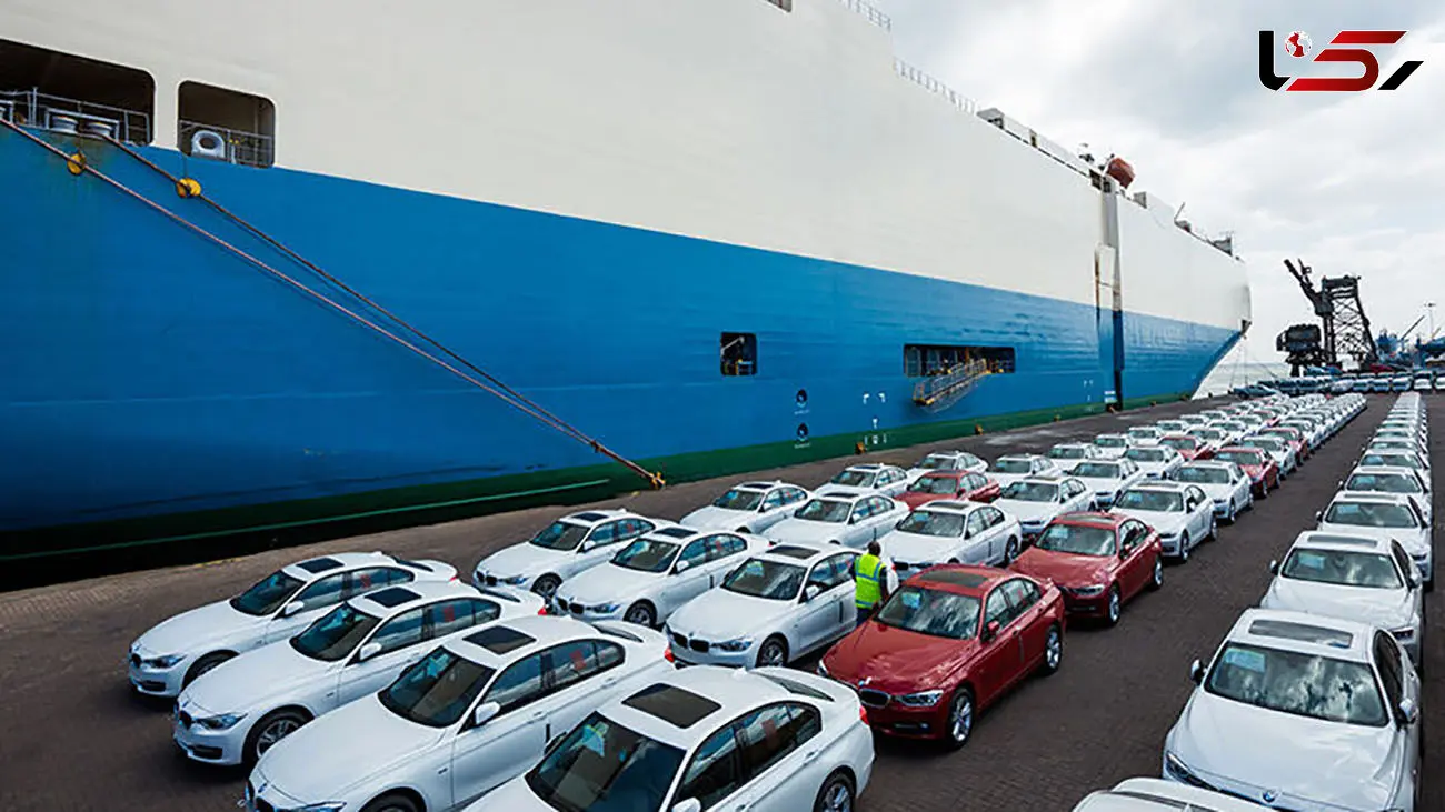 واردات خودرو به روش جدید ممکن است با مافیای خودرو به فساد منجر شود !