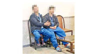  45 روز شکنجه یک مرد در محمود آباد برای 5 میلیارد تومان پول + عکس