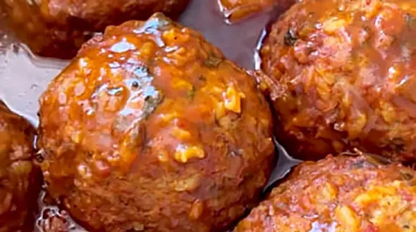 دستور پخت کوفته مرغ ترش + فیلم