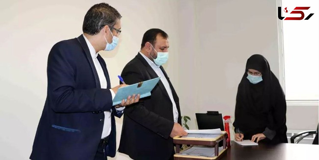 ملاقات مالباختگان یکی از پرونده‌های کثیر الشاکی با دادستان تهران