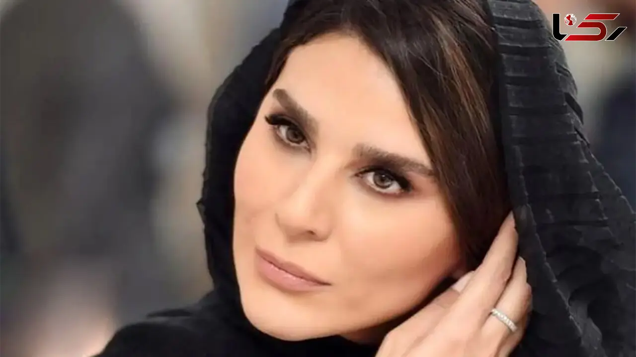 سحر دولتشاهی: خوشتیپم اما آرایش غلیظ را دوست ندارم و ترجیح میدم ساده باشم
