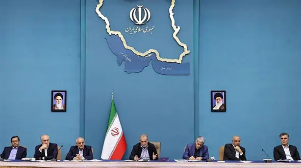  مسعود پزشکیان: قرار نیست به هر قیمتی به سمت توسعه حرکت کنیم!