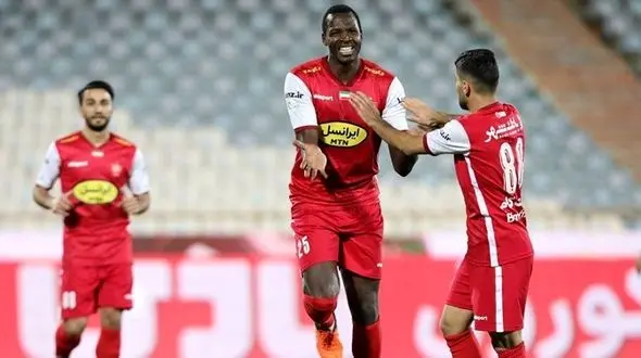 پیشکسوت پرسپولیس: دست یحیی برای تمام لیگ رو شده ! 