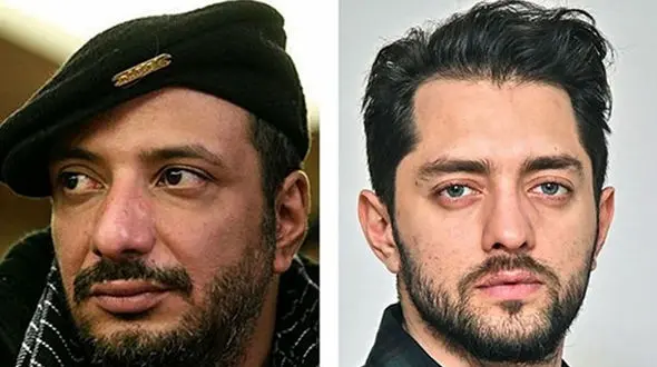 فیلم شوخی عجیب بهرام رادان با امیر جعفری در خواب ! / آقای بازیگر شوکه شد !