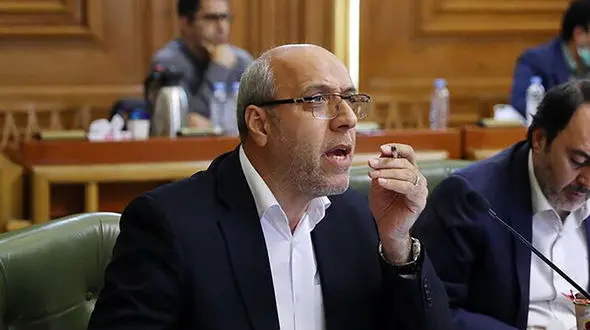 رئیس کمیسیون حمل و نقل شورای شهر تهران: باید برای پلاک های شهرستان محدودیت قائل شویم