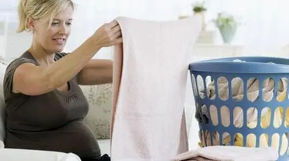 8 ترفند باردارها برای استقبال از نوروز