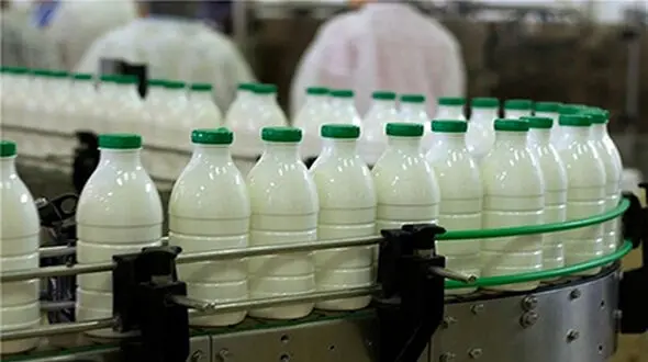  قیمت لبنیات گران نمی شود/افزایش ۳۰ درصدی تکذیب شد