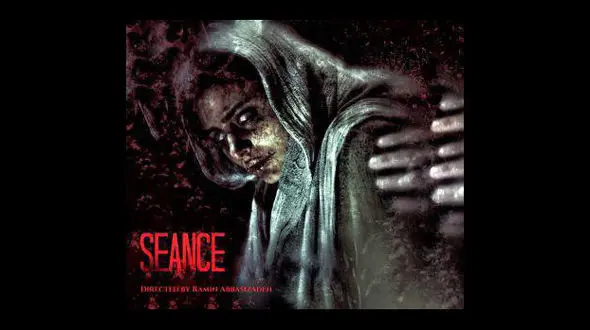 نخستین سریال ترسناک ایرانی به شبکه خانگی می آید