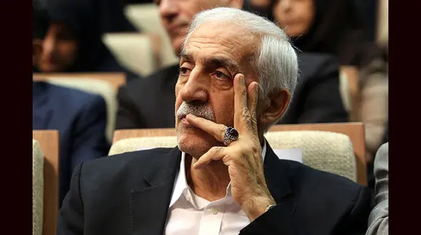 حمله دادکان به پروین و عادل و خصوصی‌سازی!