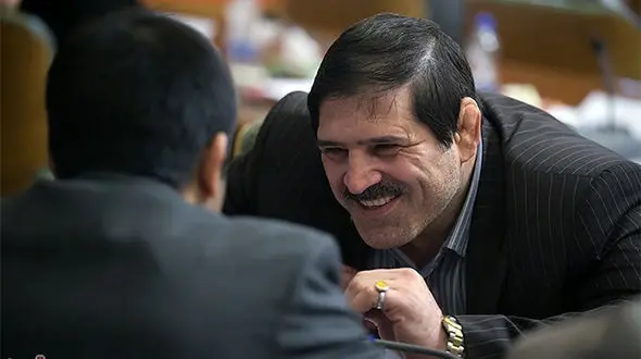 پیش بینی عباس جدیدی از مدال آوری کامران قاسم پور : او می تواند تیلور را ببرد