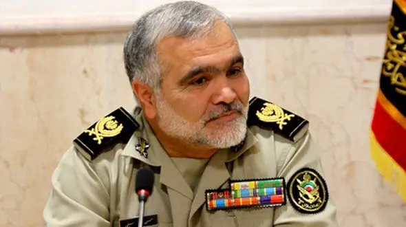 امیر «حسن سیفی» فرمانده قرارگاه مرکزی راهیان نور ارتش شد