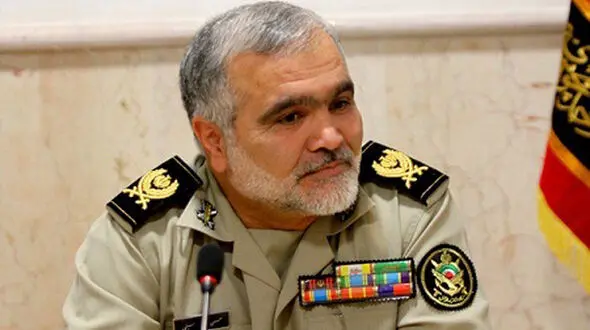 امیر «حسن سیفی» فرمانده قرارگاه مرکزی راهیان نور ارتش شد