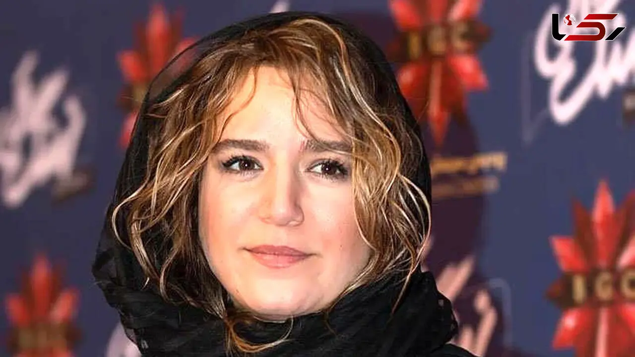 حادثه دلخراش برای ستاره پسیانی / خانم بازیگر ویلچرنشین شد + عکس