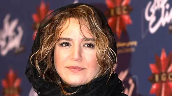 حادثه دلخراش برای ستاره پسیانی / خانم بازیگر ویلچرنشین شد + عکس