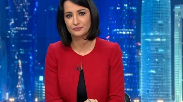 تهدید مجری زن به دلیل انتشار اطلاعات درباره پرونده خاشقچی